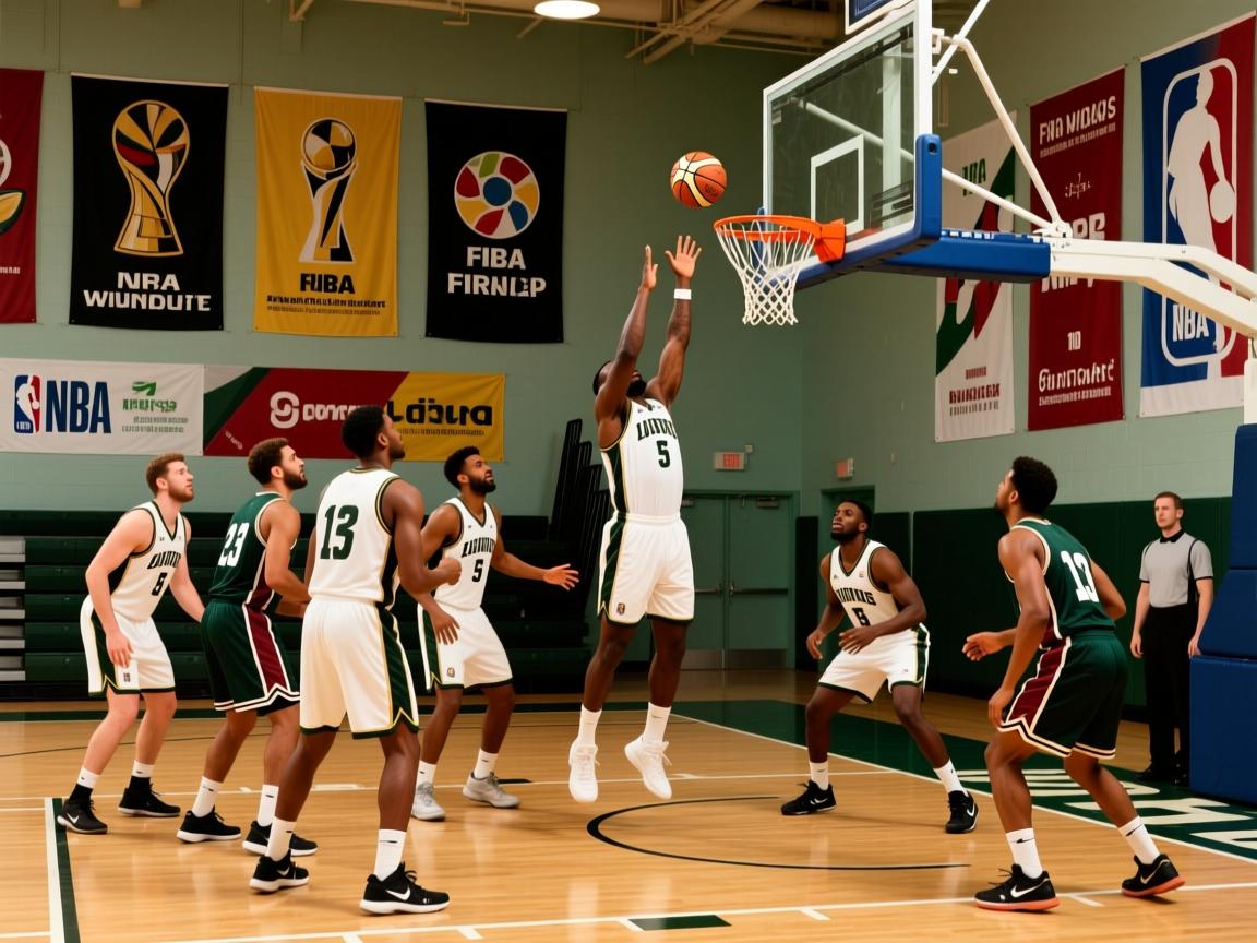 星空体育最新下载-CBA联盟加强与国际联赛的深度合作,cba与国际篮球区别 第2张