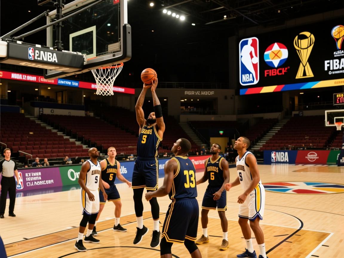 星空体育网页版-CBA联盟加强与高校联动培养未来球星,cba下属联盟 第2张