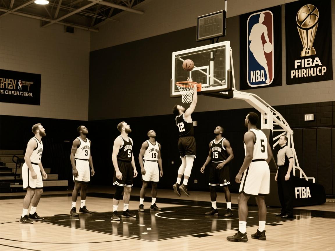 星空体育最新版-CBA联盟加强与高校联动培养未来球星,cba下属联盟 第3张