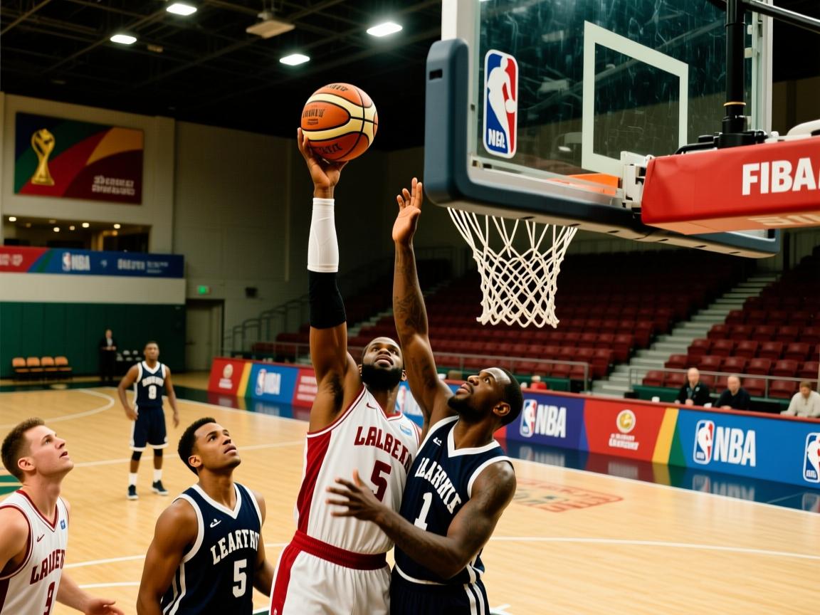 星空体育官网首页-CBA联盟加强裁判培训 提高执法水准，cba裁判考试流程