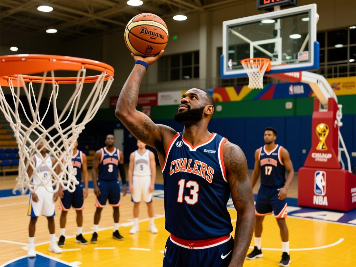 星空体育官网首页-CBA联盟加强裁判培训 提高执法水准,cba裁判考试流程 第3张