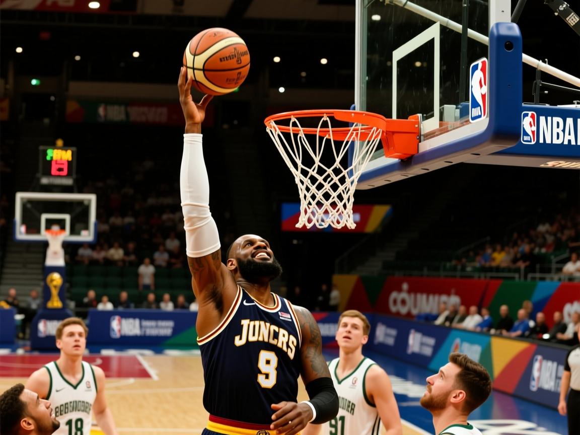 星空体育-“因凡蒂诺:本届赛事成功迈出未来全球化第一步” 第2张